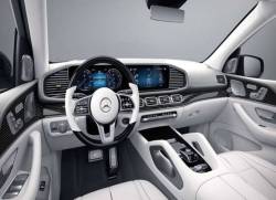  Đại gia Việt đầu tiên đặt mua Mercedes-Maybach GLS Edition 100: Giới hạn 100 xe toàn thế giới, về nước năm sau  - Ảnh 5.
