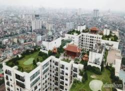 Hà Nội: Chung cư dát vàng 7 năm không có sổ đỏ, cư dân chính thức khởi kiện chủ đầu tư - Ảnh 5.