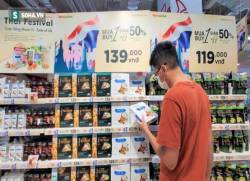  Bên trong Big C Hà Nội đầu tiên đổi tên mới, lột xác cỡ nào? - Ảnh 7.