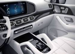  Đại gia Việt đầu tiên đặt mua Mercedes-Maybach GLS Edition 100: Giới hạn 100 xe toàn thế giới, về nước năm sau  - Ảnh 7.