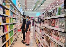  Bên trong Big C Hà Nội đầu tiên đổi tên mới, lột xác cỡ nào? - Ảnh 10.