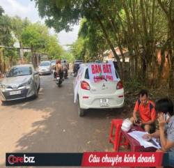 Kiến nghị cấm cá nhân môi giới BĐS độc lập: Cò mồi hết thời trốn thuế, thổi giá gây sốt đất - Ảnh 1.
