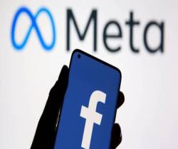 Giá trị một đồng tiền ảo tăng 400% ngay sau khi Facebook đổi tên công ty thành Meta - Ảnh 1.