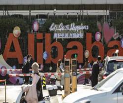 Bị chính phủ nắn gân, Alibaba và JD vẫn ghi nhận doanh số bán hàng kỷ lục Ngày Độc Thân - Ảnh 1.