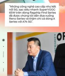 OPPO trở lại đầy ngoạn mục bằng Reno6 Series sau khoảng thời gian dài giãn cách xã hội - Ảnh 14. OPPO trở lại đầy ngoạn mục bằng Reno6 Series sau khoảng thời gian dài giãn cách xã hội - Ảnh 14.