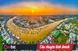 Nguồn vốn FDI tăng 120 lần, một địa phương bỗng lọt top 5 thu hút vốn FDI cả nước: Miền đất hứa mới cho NĐT? - Ảnh 1. Nguồn vốn FDI tăng 120 lần, một địa phương bỗng lọt top 5 thu hút vốn FDI cả nước: Miền đất hứa mới cho NĐT? - Ảnh 1.