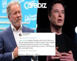 17 giờ trôi qua, Elon Musk hoàn toàn ‘bơ’ đề nghị gặp mặt trực tiếp để giải thích cách 6 tỷ USD giúp thế giới thoát nạn đói của sếp Liên Hợp Quốc - Ảnh 1.