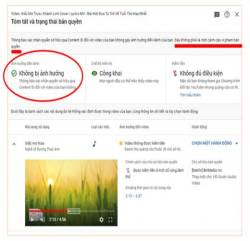  BH Media phản hồi vụ việc “đánh gậy bản quyền” bài “Giấc mơ trưa” của Giáng Son  - Ảnh 2.