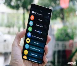 CEO BKAV Nguyễn Tử Quảng: Bphone giá rẻ sẽ có những tính năng mà flagship hãng khác cũng không có - Ảnh 1.