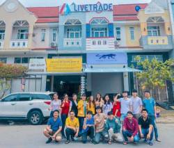 LiveTrade App - ứng dụng mua bán cổ phiếu trực tuyến với mức phí “0” đồng - Ảnh 2.