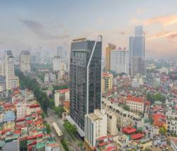 Văn Phú – Invest huy động thành công 690 tỷ đồng từ Quỹ đầu tư Oman - Ảnh 1.