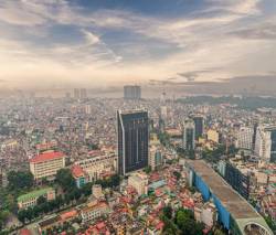 Văn Phú – Invest huy động thành công 690 tỷ đồng từ Quỹ đầu tư Oman - Ảnh 2.