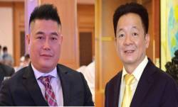  Hai ông bầu hốt bạc, người kiếm ngàn tỷ nhờ nhóm cổ phiếu ngân hàng sôi sục  - Ảnh 1.