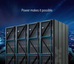 IBM công bố thế hệ máy chủ IBM Power mới cho đám mây lai có thể mở rộng linh hoạt - Ảnh 1. IBM công bố thế hệ máy chủ IBM Power mới cho đám mây lai có thể mở rộng linh hoạt - Ảnh 1.