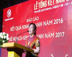 Khu biệt thự khủng, giá trăm tỷ mỗi căn của nữ chủ tịch Vimedimex vừa bị bắt - Ảnh 1. Khu biệt thự khủng, giá trăm tỷ mỗi căn của nữ chủ tịch Vimedimex vừa bị bắt - Ảnh 1.