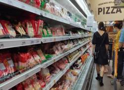  Doanh nghiệp mì gói, nước mắm kêu khổ vì quy định bắt buộc thêm muối i-ốt  - Ảnh 1.