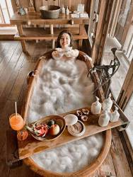  Dự án đất biển bạc tỷ tại Phan Thiết và khối tài sản đồ sộ của phu nhân đại gia Phan Lĩnh - Ảnh 2.