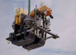 Gặp gỡ Wall-E ngoài đời thực: Chiếc rover tự hành độc nhất vô nhị trên Trái Đất - Ảnh 1.