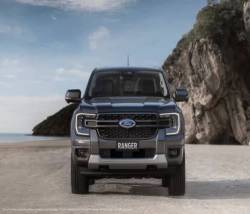 Kỹ sư trưởng Ford Ranger 2022: Gần như mọi linh kiện đều được thay mới hoàn toàn - Ảnh 2. Kỹ sư trưởng Ford Ranger 2022: Gần như mọi linh kiện đều được thay mới hoàn toàn - Ảnh 2.
