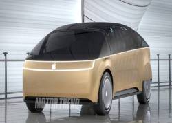 Apple Car sẽ trở thành iPhone của ngành ô tô, làm thay đổi cách mọi người di chuyển trên thế giới - Ảnh 1. Apple Car sẽ trở thành iPhone của ngành ô tô, làm thay đổi cách mọi người di chuyển trên thế giới - Ảnh 1.