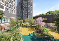 Căn hộ biển đón đầu xu hướng bất động sản sức khỏe - Ảnh 2. Căn hộ biển đón đầu xu hướng bất động sản sức khỏe - Ảnh 2.