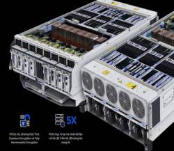 IBM công bố thế hệ máy chủ IBM Power mới cho đám mây lai có thể mở rộng linh hoạt - Ảnh 3. IBM công bố thế hệ máy chủ IBM Power mới cho đám mây lai có thể mở rộng linh hoạt - Ảnh 3.