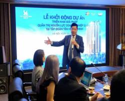FPT IS triển khai hệ thống ERP ngành bất động sản cho Tân Hoàng Minh - Ảnh 2. FPT IS triển khai hệ thống ERP ngành bất động sản cho Tân Hoàng Minh - Ảnh 2.