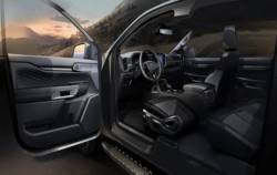 Kỹ sư trưởng Ford Ranger 2022: Gần như mọi linh kiện đều được thay mới hoàn toàn - Ảnh 3. Kỹ sư trưởng Ford Ranger 2022: Gần như mọi linh kiện đều được thay mới hoàn toàn - Ảnh 3.