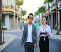 Bé An Đất phương Nam tiết lộ bí quyết để trở thành cò đất vạn người mê - Ảnh 3. Bé An Đất phương Nam tiết lộ bí quyết để trở thành cò đất vạn người mê - Ảnh 3.