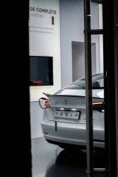 Ảnh độc quyền: Diện kiến showroom VinFast 3 mặt tiền giữa Paris, đẹp lung linh chỉ chờ mở cửa - Ảnh 4.