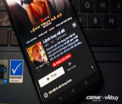 Review gói xem Netflix miễn phí: Cách hay để người Việt bỏ xem phim lậu và “cần câu” để hút khách mua gói cước - Ảnh 4. Review gói xem Netflix miễn phí: Cách hay để người Việt bỏ xem phim lậu và “cần câu” để hút khách mua gói cước - Ảnh 4.