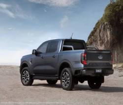 Kỹ sư trưởng Ford Ranger 2022: Gần như mọi linh kiện đều được thay mới hoàn toàn - Ảnh 5. Kỹ sư trưởng Ford Ranger 2022: Gần như mọi linh kiện đều được thay mới hoàn toàn - Ảnh 5.