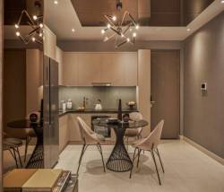 Vốn đầu tư ban đầu thấp, căn hộ 3 phòng ngủ “hút” khách - Ảnh 5.
