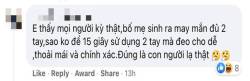 Bfan hướng dẫn sử dụng tai nghe AirB bằng một tay: Không hề khó khăn! - Ảnh 7.