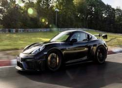  Triển lãm ô tô Los Angeles 2021: Nơi VinFast, Fisker cạnh tranh giải tân binh’ và cuộc đổ bộ của những chiếc xe điện  - Ảnh 7.
