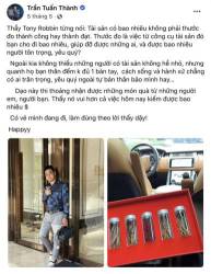  Giám đốc trẻ cầm đầu đường dây đánh bạc: Trên Facebook là thiếu gia, hay nói đạo lý - Ảnh 9.