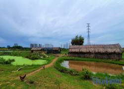  Đầu tư hàng ngàn tỷ đồng, dự án Phước Kiển của Quốc Cường Gia Lai vẫn chỉ là bãi đất trống  - Ảnh 10.