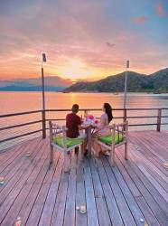  Dự án đất biển bạc tỷ tại Phan Thiết và khối tài sản đồ sộ của phu nhân đại gia Phan Lĩnh - Ảnh 10.