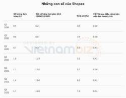 Tăng trưởng chóng mặt, Shopee vẫn lỗ trên từng đơn hàng, Garena tiếp tục 'nguồn sống' chính của Sea - Ảnh 7.