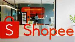 Vì sao Sea ráo riết mở rộng Shopee ra bên ngoài Đông Nam Á? - Ảnh 1.