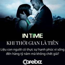 Giải mã khủng hoảng nghỉ việc hậu dịch và hội chứng thứ 2 theo góc nhìn kinh tế: Khi thời gian là tiền theo đúng nghĩa đen - Ảnh 1.