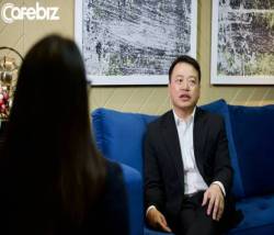 Shark Bình: Lên sóng Shark Tank tương đương chiến dịch marketing 20 tỷ đồng, tại sao lại e ngại? - Ảnh 1. Shark Bình: Lên sóng Shark Tank tương đương chiến dịch marketing 20 tỷ đồng, tại sao lại e ngại? - Ảnh 1.