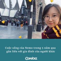 Là cử nhân, từng du học Nhật Bản, cô gái hiện làm osin, nhận lương 54 triệu đồng/tháng - Ảnh 1.