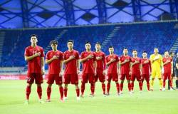 Next Sports: Người hâm mộ sẽ được hưởng thụ trọn vẹn, toàn bộ phần nghi lễ bao gồm Quốc ca trên mọi nền tảng  - Ảnh 1.