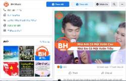 Fanpage BH Media Network và BH Music nhận bão phẫn nộ sau trận đấu của đội tuyển Việt Nam - Ảnh 2. Fanpage BH Media Network và BH Music nhận bão phẫn nộ sau trận đấu của đội tuyển Việt Nam - Ảnh 2.