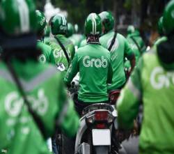 Grab đạt được thoả thuận với nhân viên cũ tại Việt Nam sau tranh chấp về cổ phần - Ảnh 1.