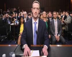 Năm 2021 'đáng quên' của Facebook - Ảnh 1.
