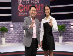 Biết 4 thứ tiếng, làm MC kênh YouTube triệu view, xử đẹp hết thử thách khó nhằn: Cựu sinh viên FTU khiến 6 sếp tranh nhau mời về làm phó/trưởng phòng - Ảnh 4.