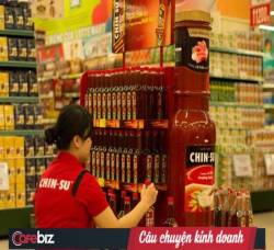 Không chỉ bán mỳ Omachi, tương ớt Chinsu, sắp tới các sản phẩm tài chính sẽ là trụ cốt tiếp theo của Masan? - Ảnh 1. Không chỉ bán mỳ Omachi, tương ớt Chinsu, sắp tới các sản phẩm tài chính sẽ là trụ cốt tiếp theo của Masan? - Ảnh 1.