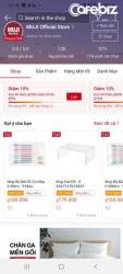 Ai rồi cũng phải bán hàng online: MUJI vừa mở gian hàng chính hãng trên Shopee, tuyên bố Sale rầm rộ đợt cuối năm! - Ảnh 1.